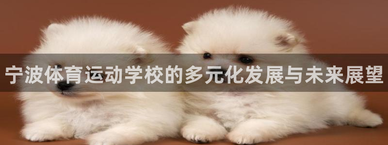 利记官网下载官方客服电话：宁波体育运动学校的多元化发