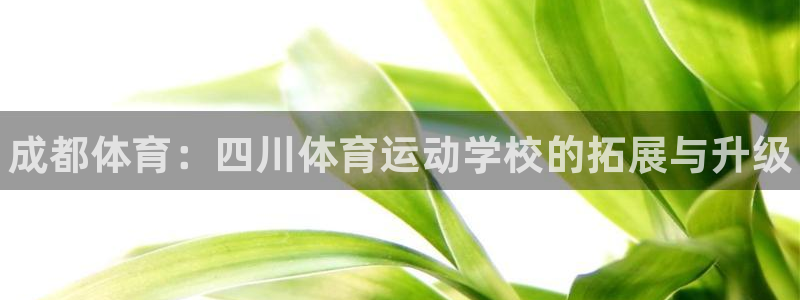 利记官网下载招商电话号码是多少啊：成都体育：四川体育