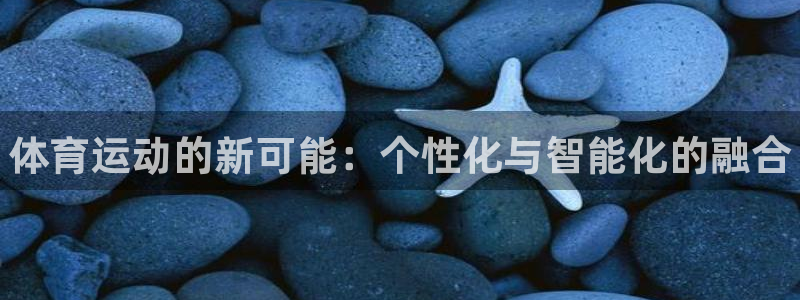 利记官网下载平台注册流程图：体育运动的新可能：个性化与智能化